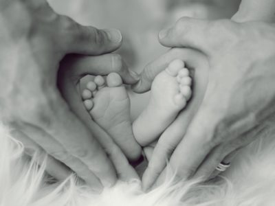 Pregnancy & Infant Loss Awareness
